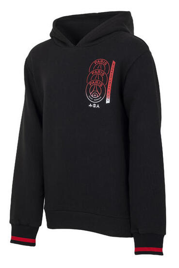 PSG Hoodie Kinderen