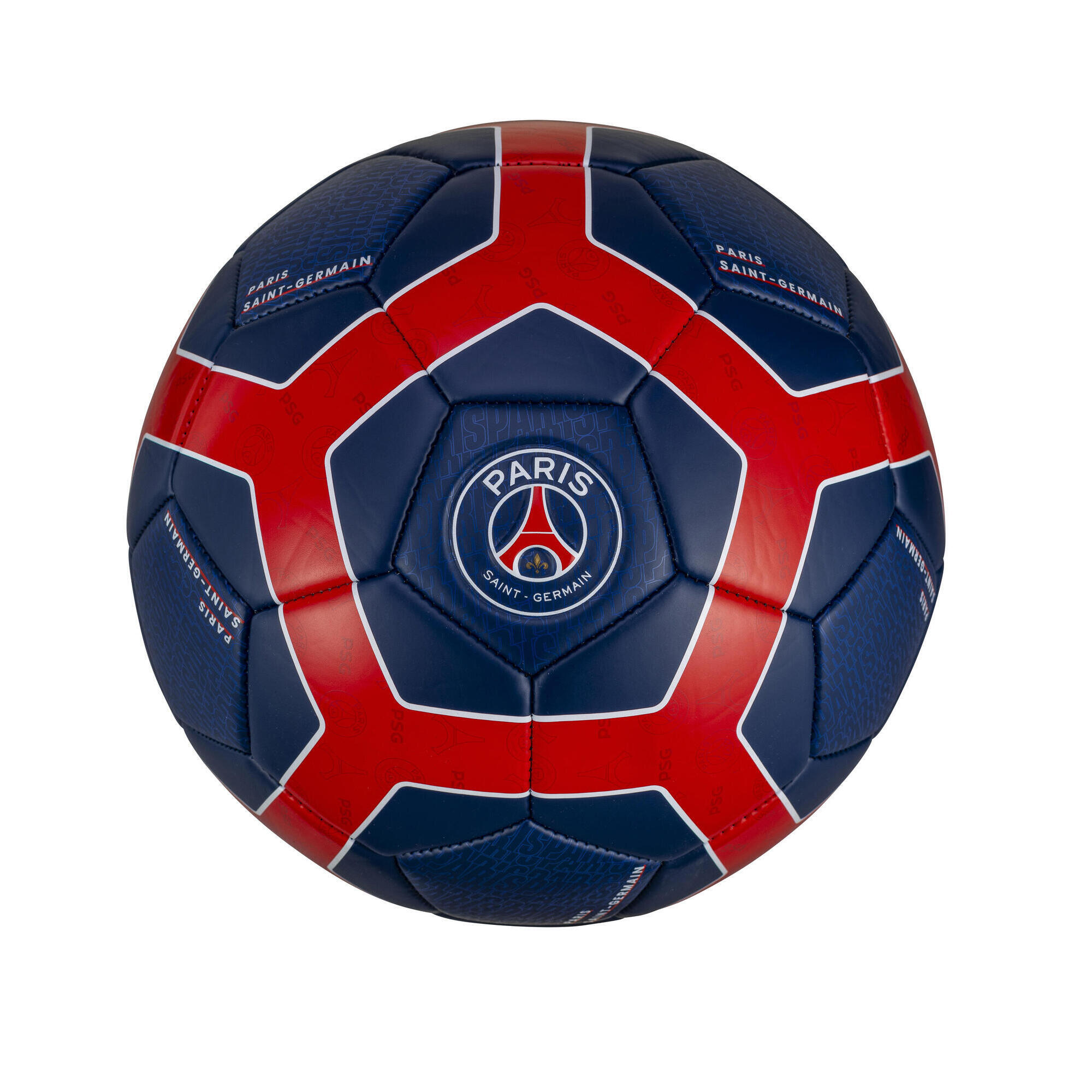 PARIS SAINT GERMAIN Fotbalový Paris Saint-Germain - velikost 5