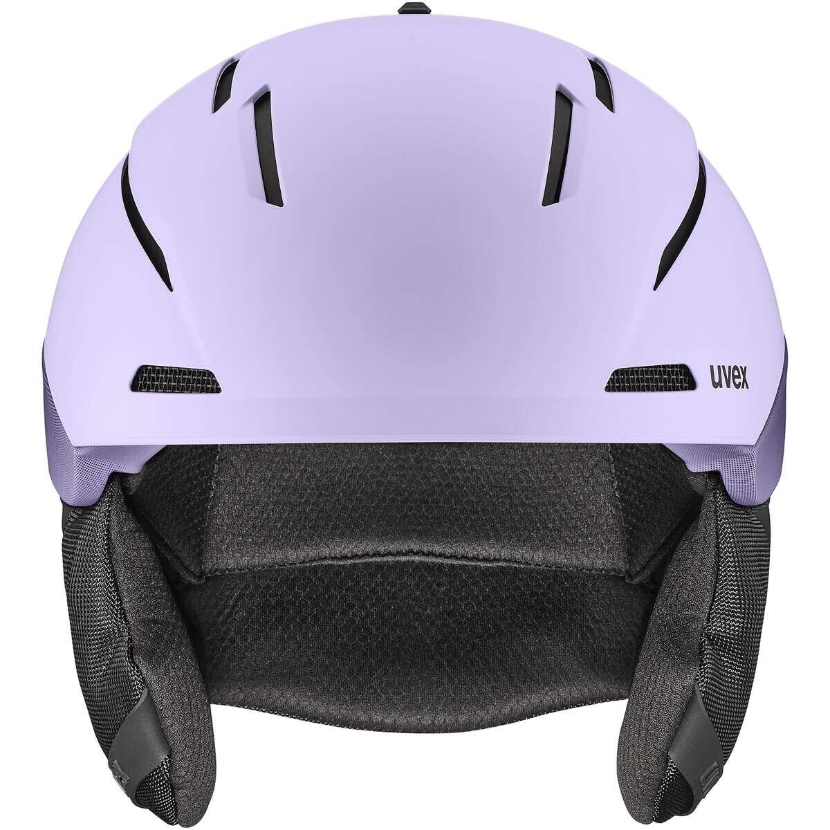 Casco de esquí Uvex Gravitate 2/4