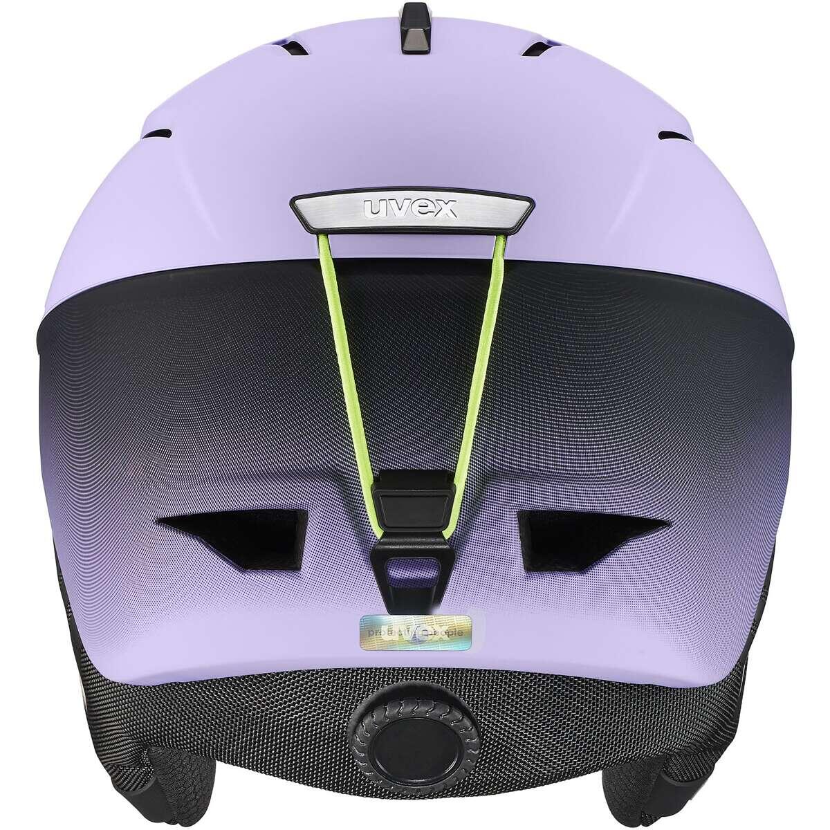 Casco de esquí Uvex Gravitate 4/4