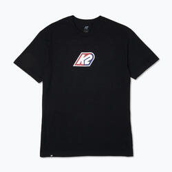 K2 Héritage T-Shirt Homme