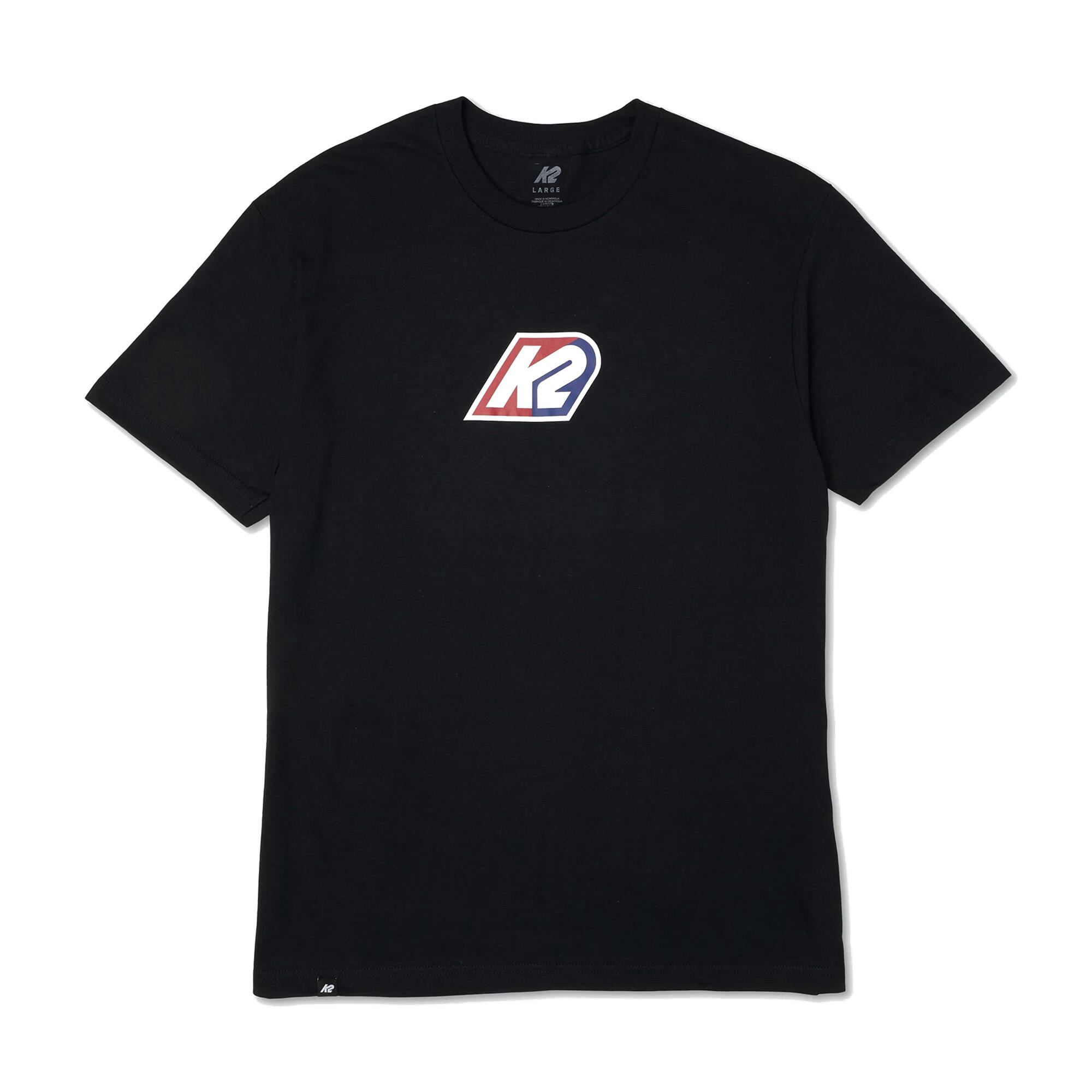 K2 Heritage heren-T-shirt 3/3