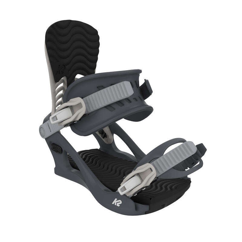 Legături de snowboard pentru femei K2 Cassette