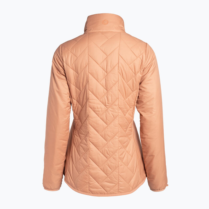 Dámská minimalistická bunda do deště Gore-Tex Comp
