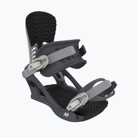 Attacchi da snowboard da donna K2 Cassette