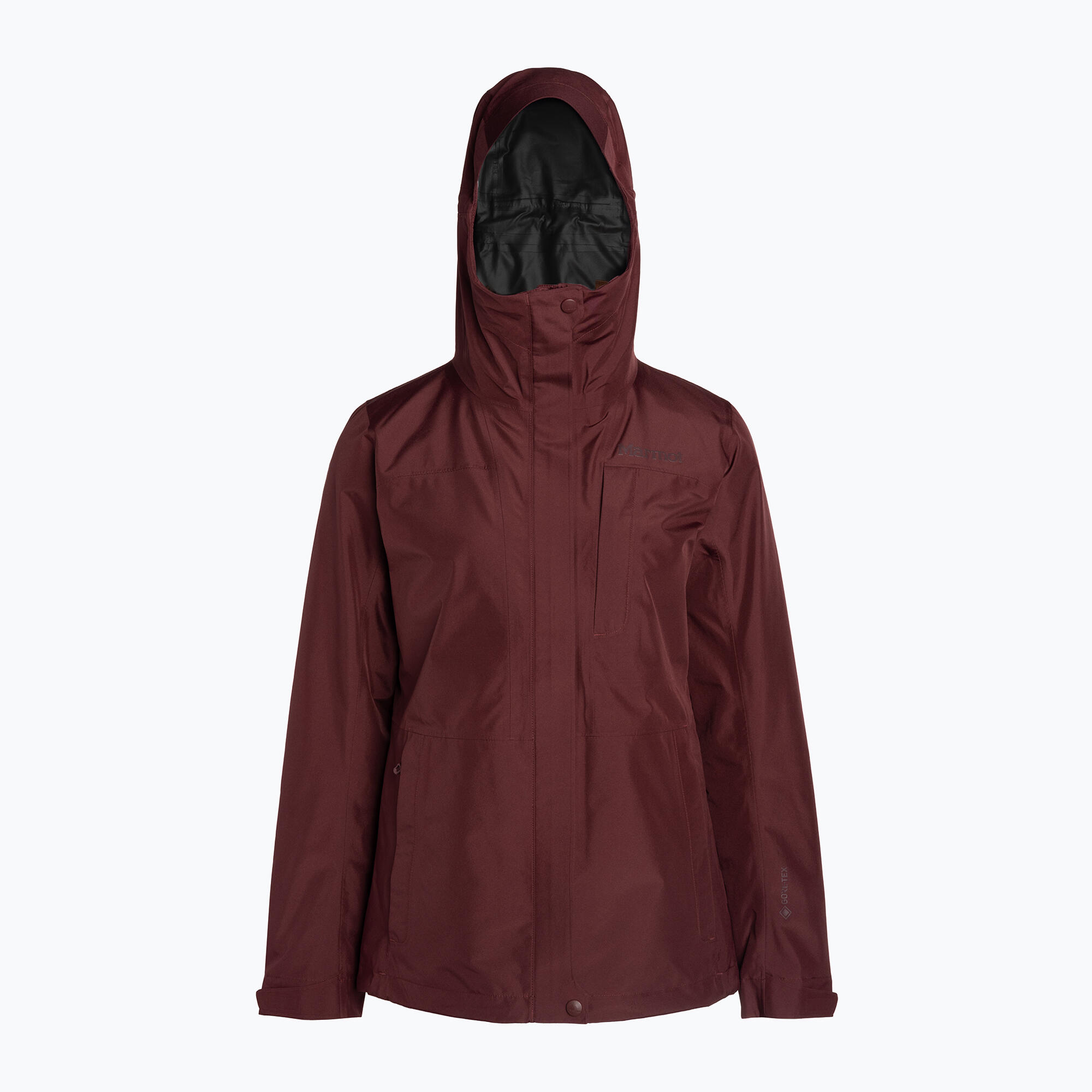 MARMOT Jaqueta de chuva feminina Marmot Minimalist Gore-Tex Comp