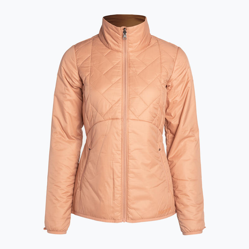Dámská minimalistická bunda do deště Gore-Tex Comp