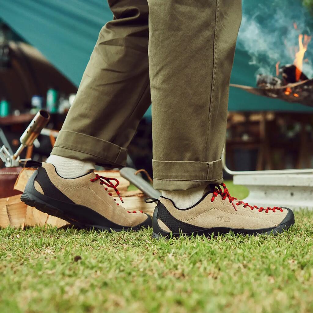 JASPER Shoes