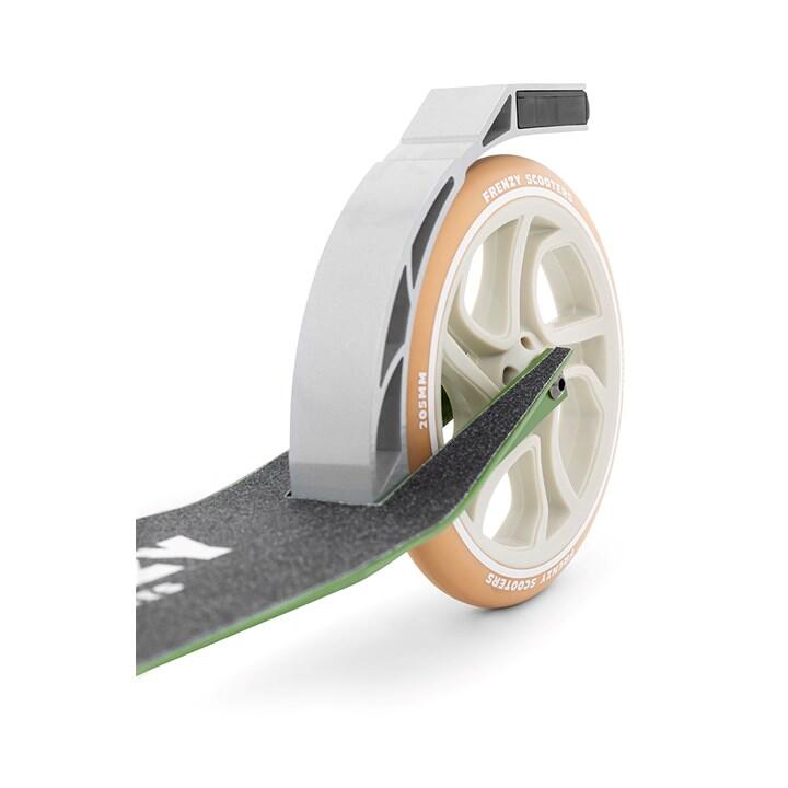 Městská koloběžka 205 Dual Brake V4 5/6
