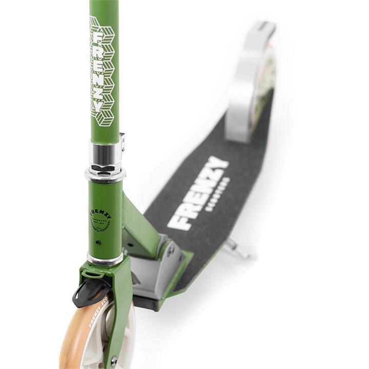 Městská koloběžka 205 Dual Brake V4 4/6