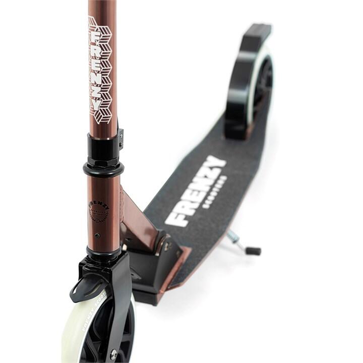 Městská koloběžka 205 Dual Brake V4 4/6