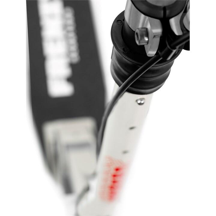 Frenzy 205 V4 Vouwstep Dual Brake Cream – Stijlvolle en Veilige Mobiliteit 5/5