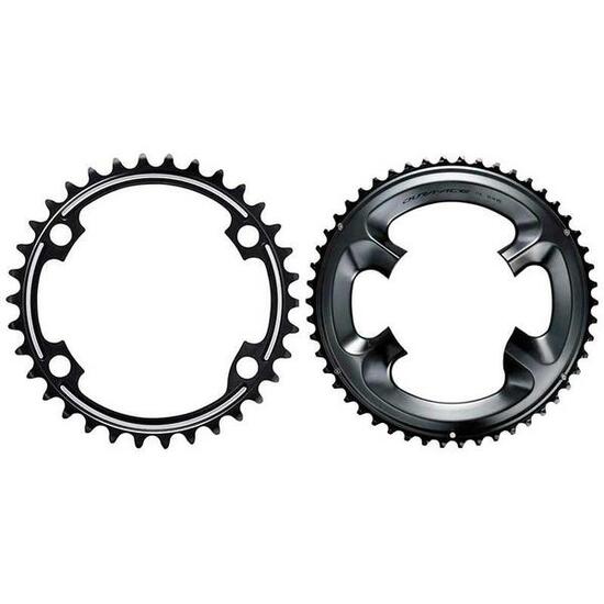 SHIMANO Dura Ace R9100 | Plato 2x11v -
