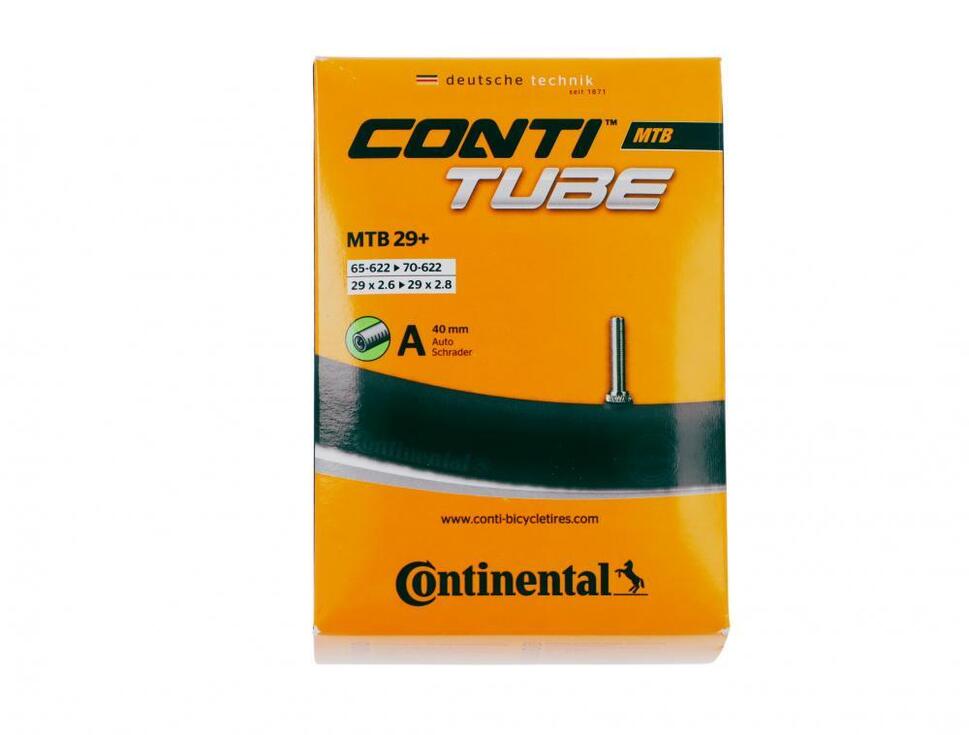 Zawór Schradera komory powietrznej Continental Wide 29