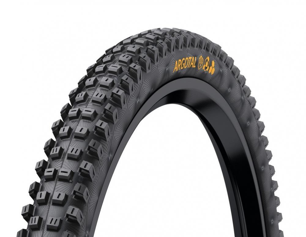 Pneus MTB Argotal -Gravity Range DH SuperSoft, 27.5x2.40" 60-584 2/3