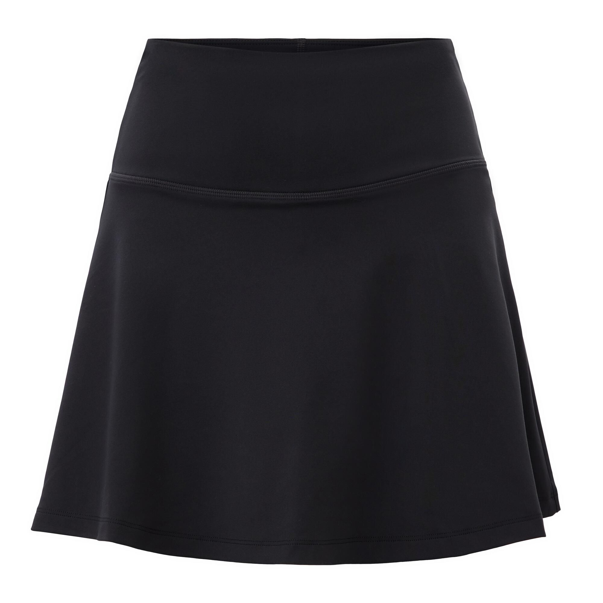 Girlfriend Collective Womens/Ladies Float Flounce Skort