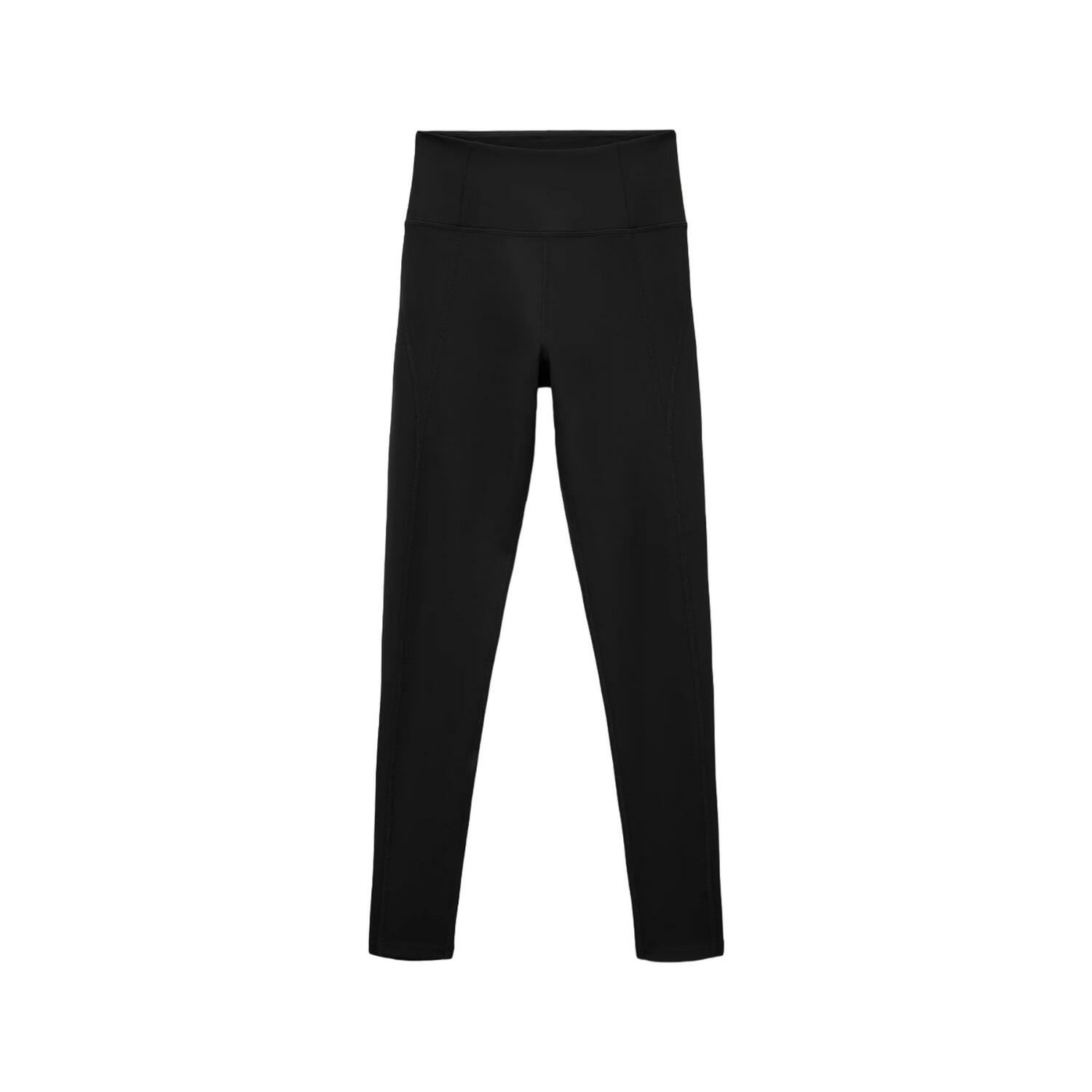 Girlfriend Collective Womens/Ladies Prism Compressive High Rise Leggings