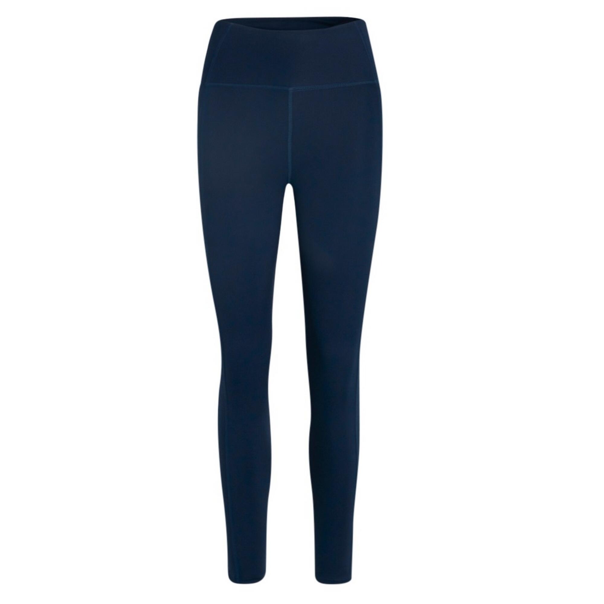 Girlfriend Collective Womens/Ladies Pocket 7/8 Leggings