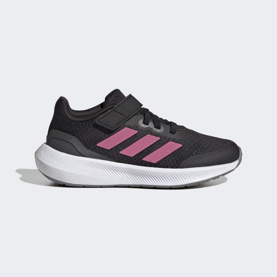 RunFalcon 3.0 Elastic Lace Top Strap Shoes