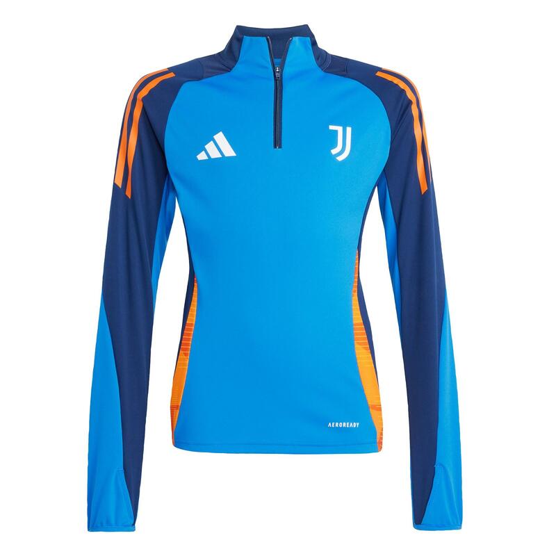 Bluză de antrenament Juventus Tiro 24 Competition pentru copii