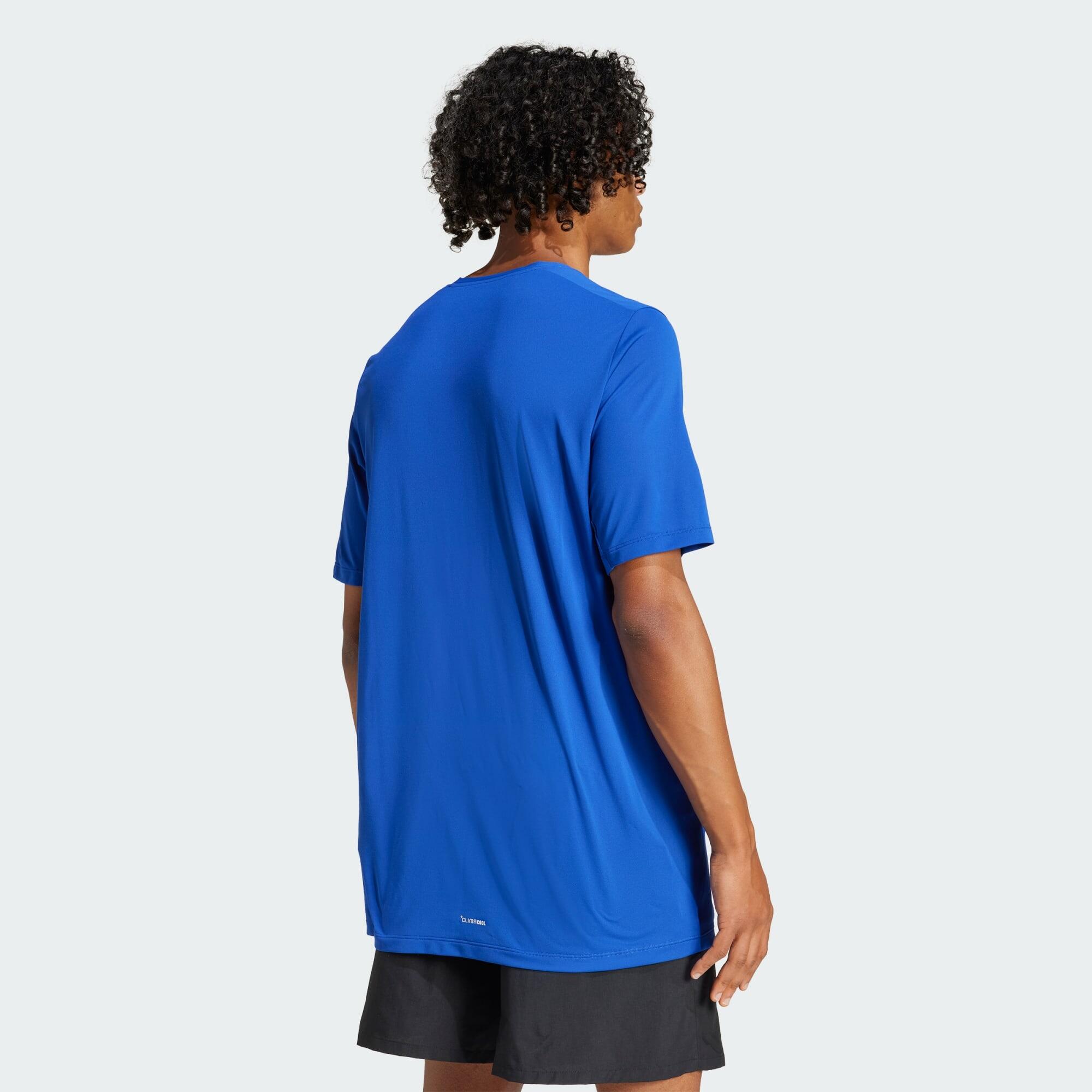 T-shirt Terrex Multi Climacool Logo Tech 3/5