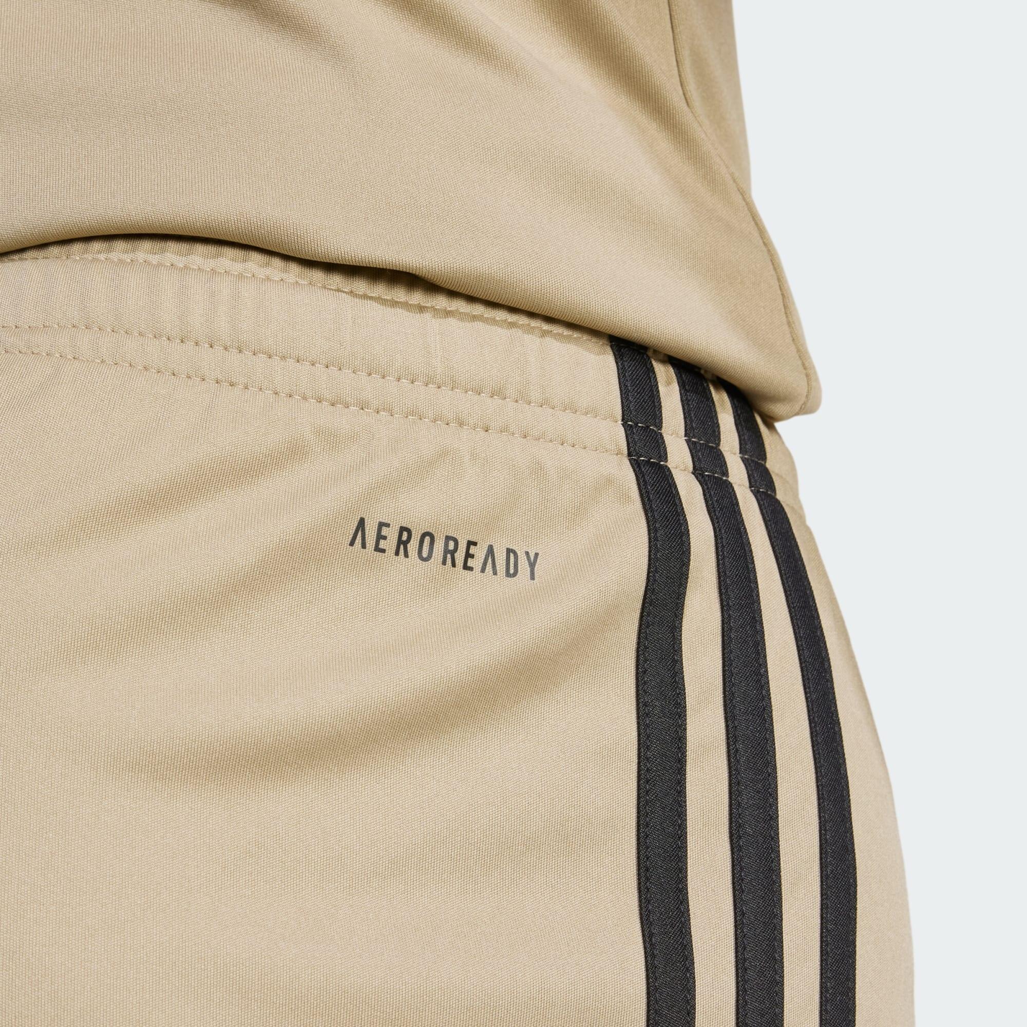 Pantalón corto Squadra 25 6/7
