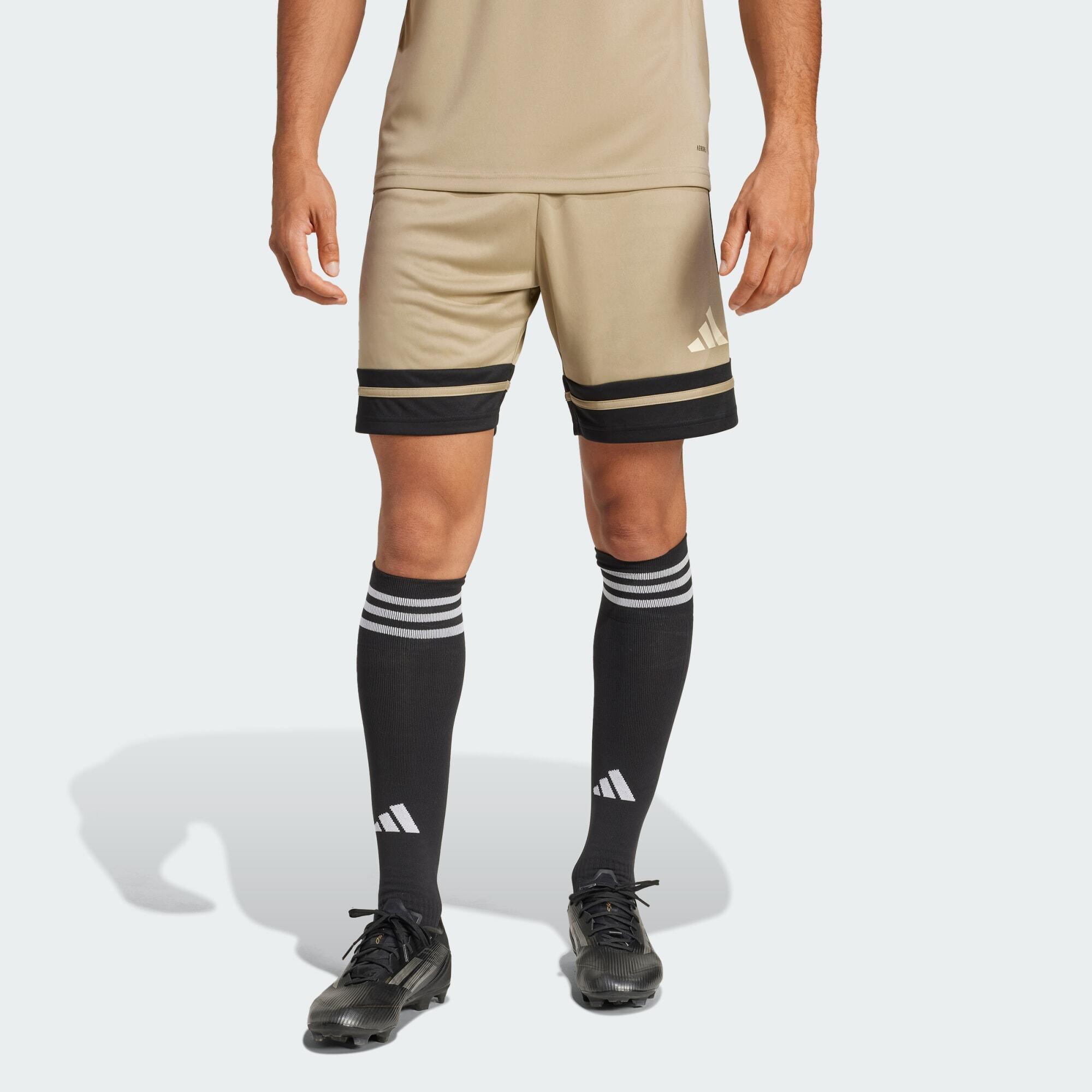 ADIDAS Short Squadra 25