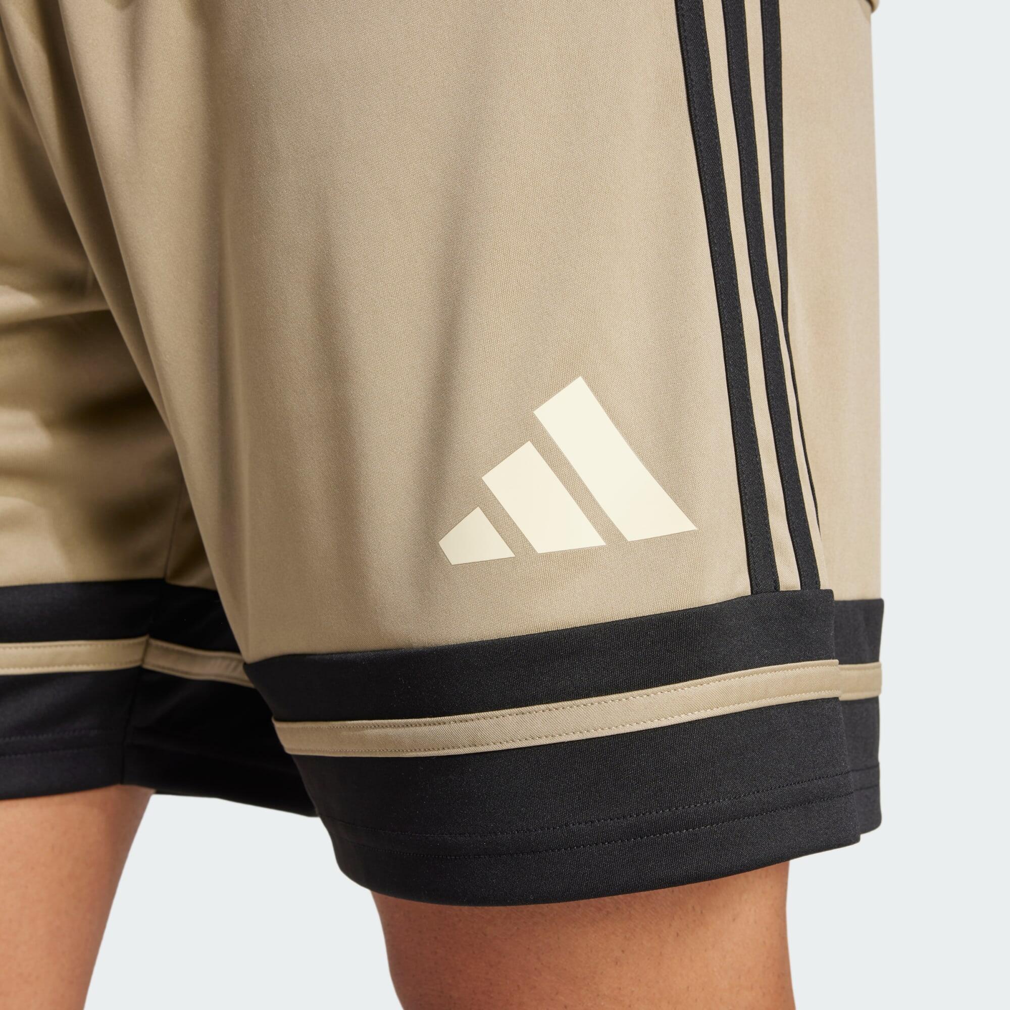 Pantalón corto Squadra 25 5/7