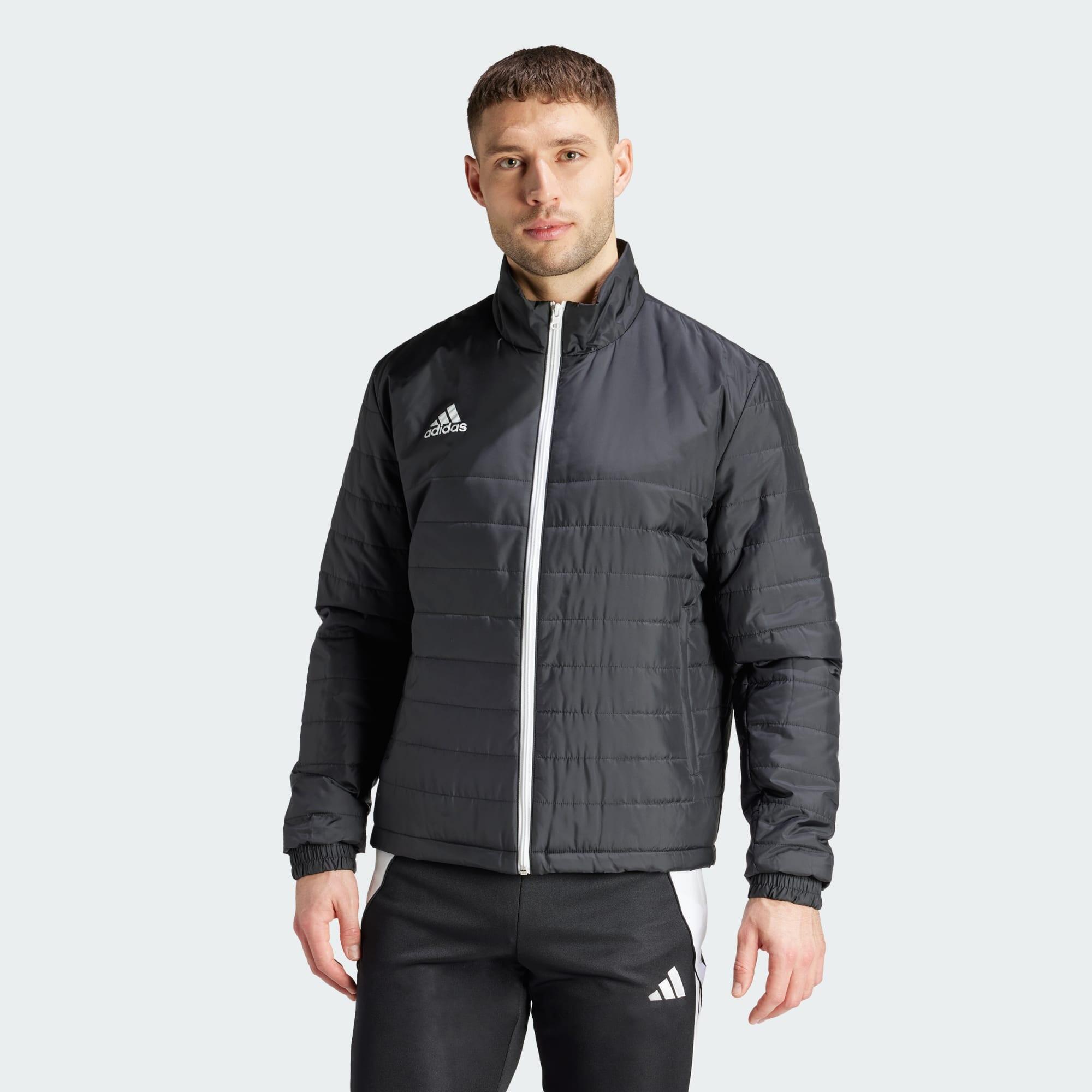 ADIDAS Entrada Light Jacket