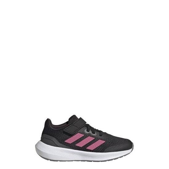 Zapatilla Run Falcon 3.0 Elastic Lace Top Strap