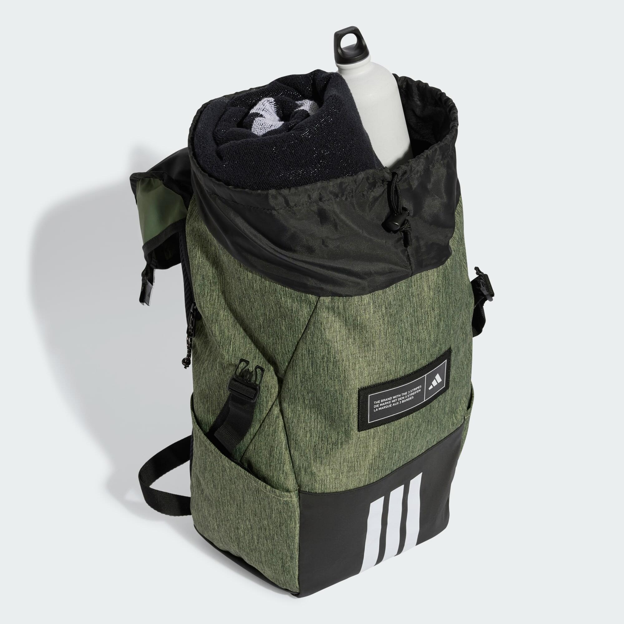 Mochila 4ATHLTS Camper 4/7