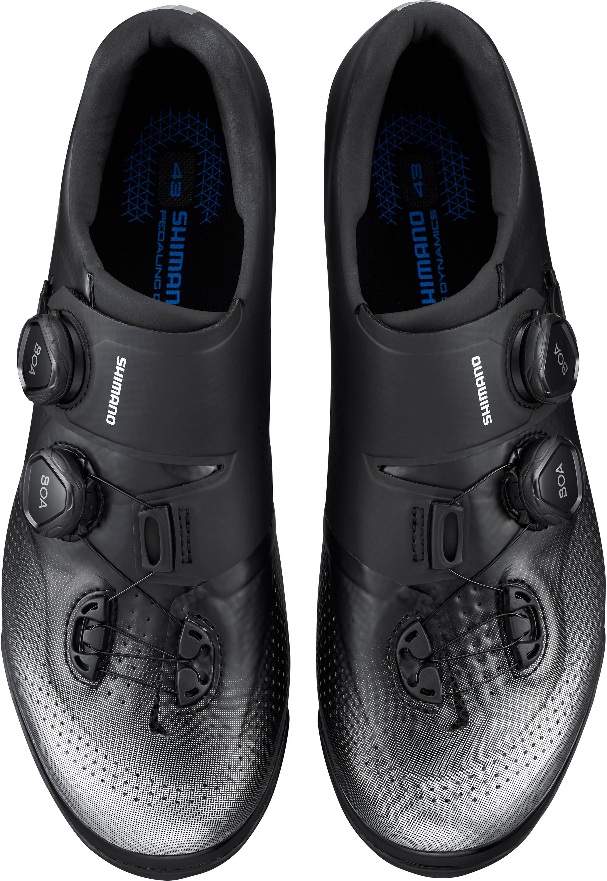 Zapatos Shimano SH-XC702 5/5
