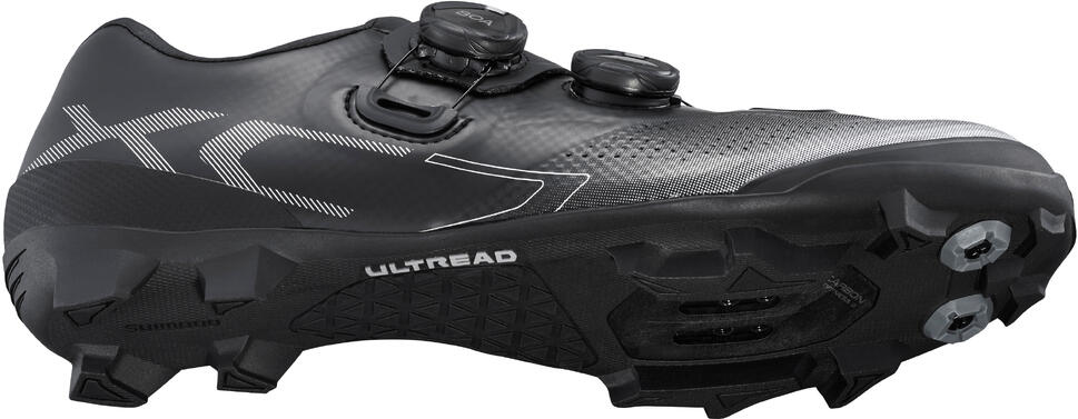 Buty rowerowe MTB męskie Shimano SH-XC702