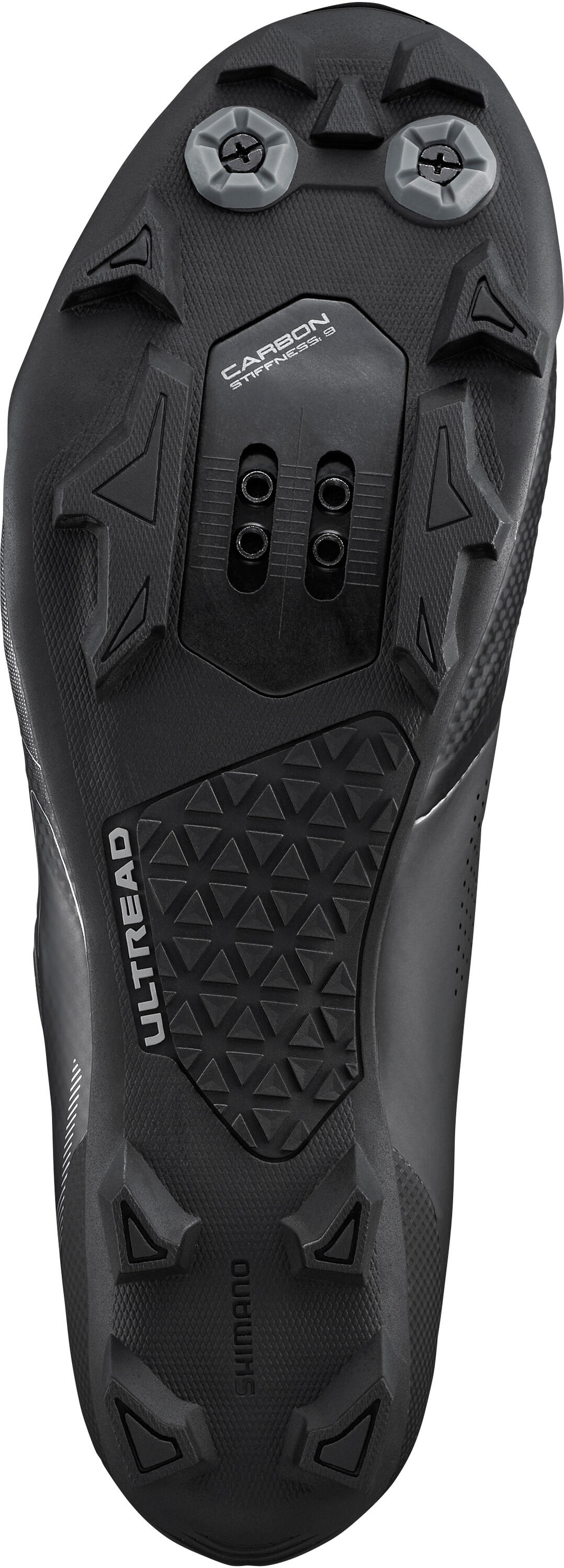 Scarpe da MTB XC702 WIDE, nero 4/5