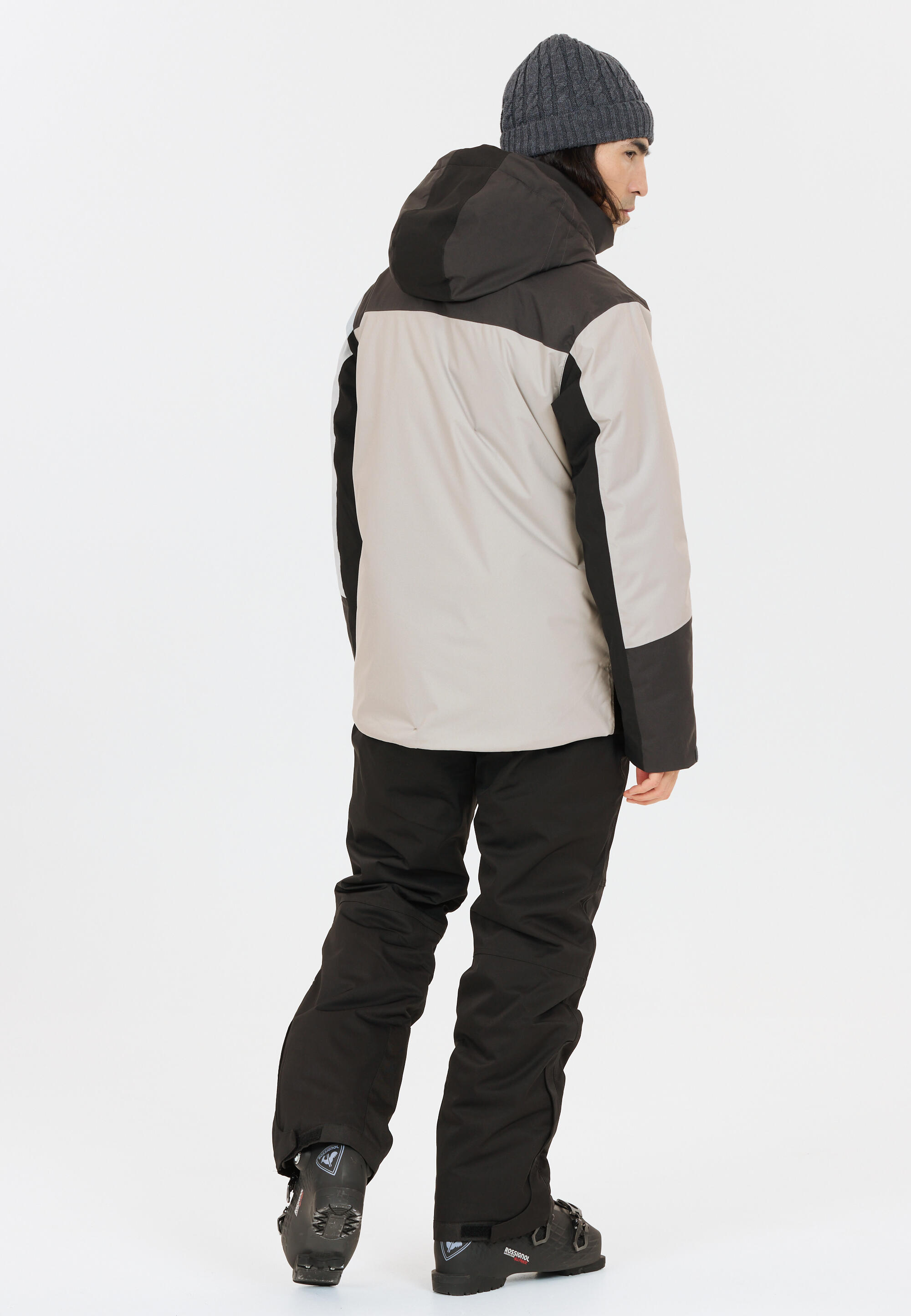 Ski jas Kingmann 7/15