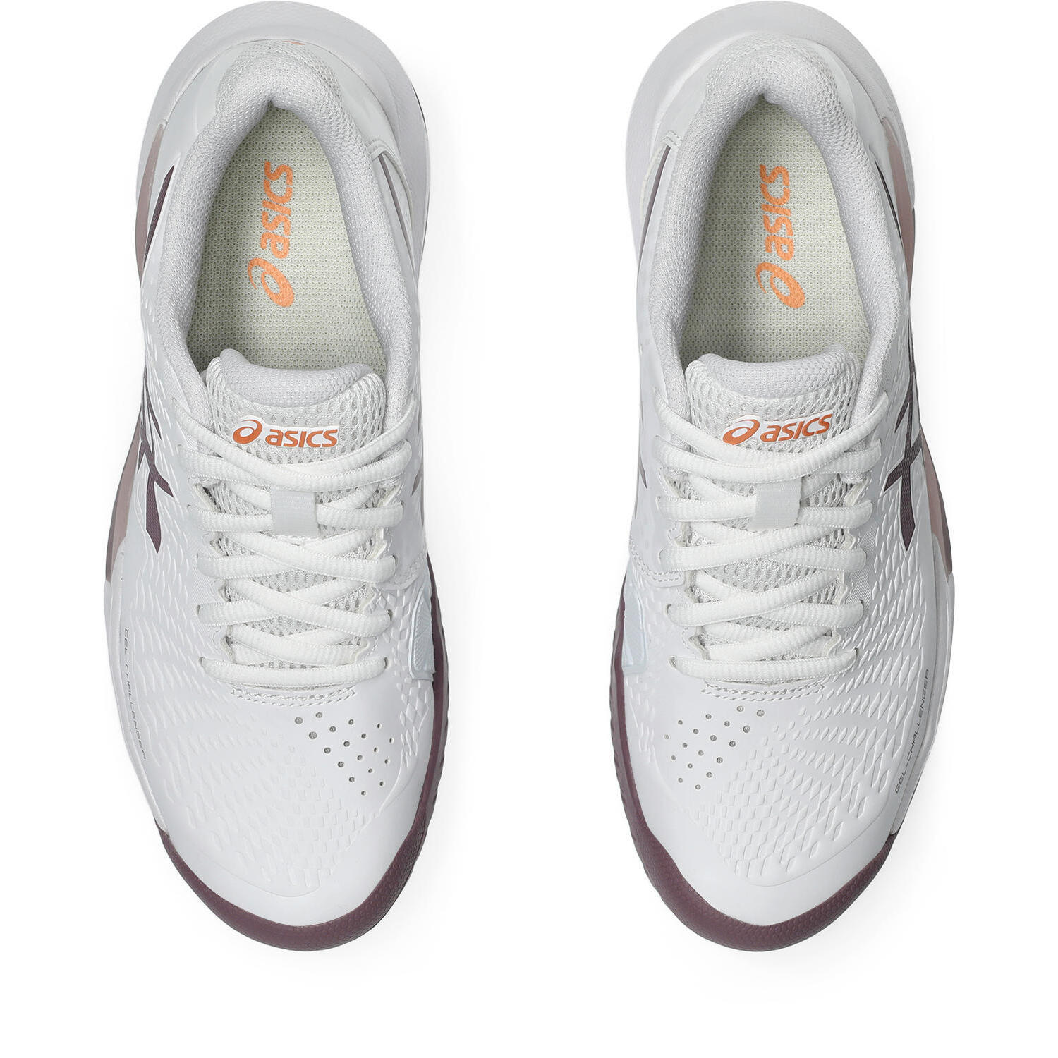Damen-Tennisschuhe Asics Gel-Challenger 14 5/7
