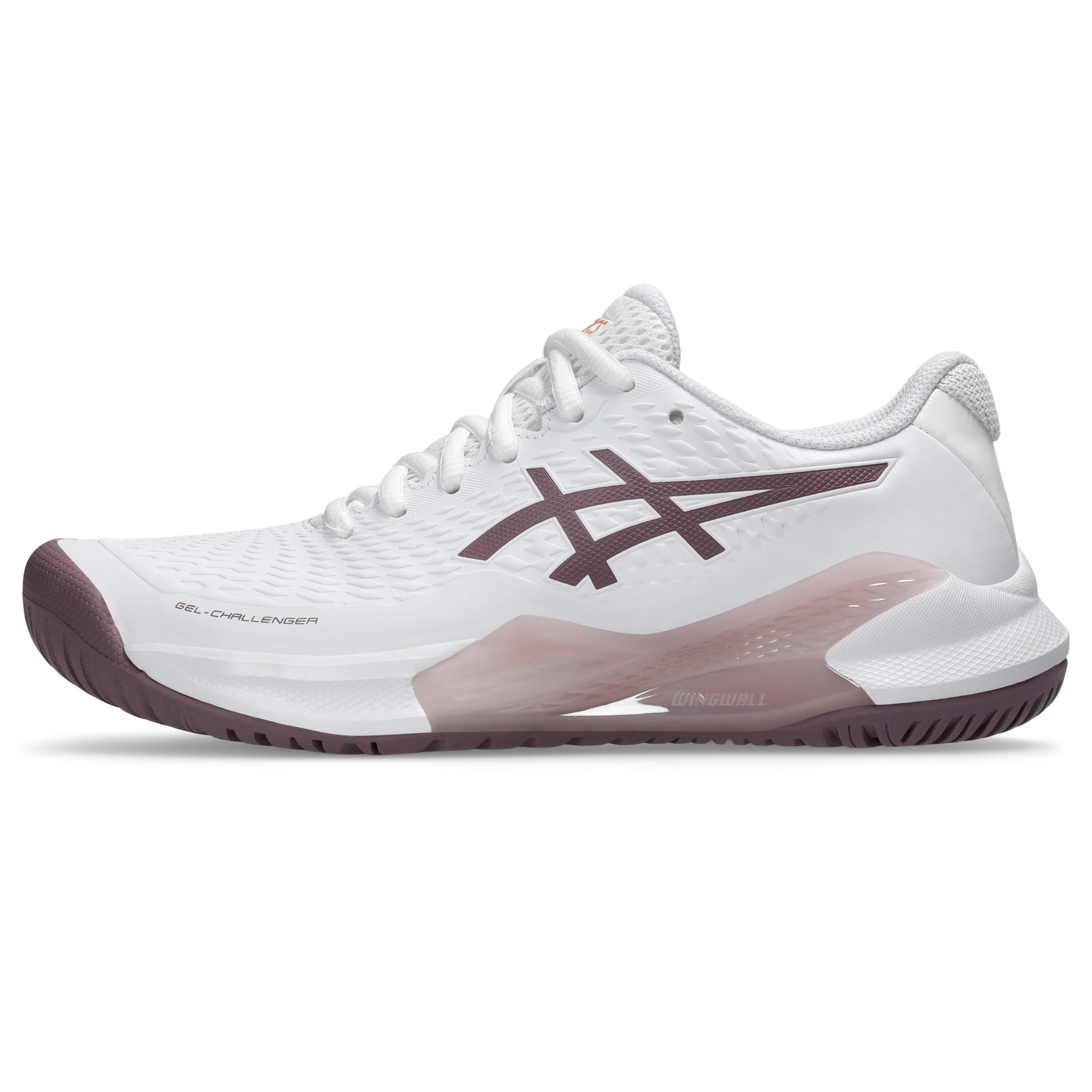 Damen-Tennisschuhe Asics Gel-Challenger 14 3/7