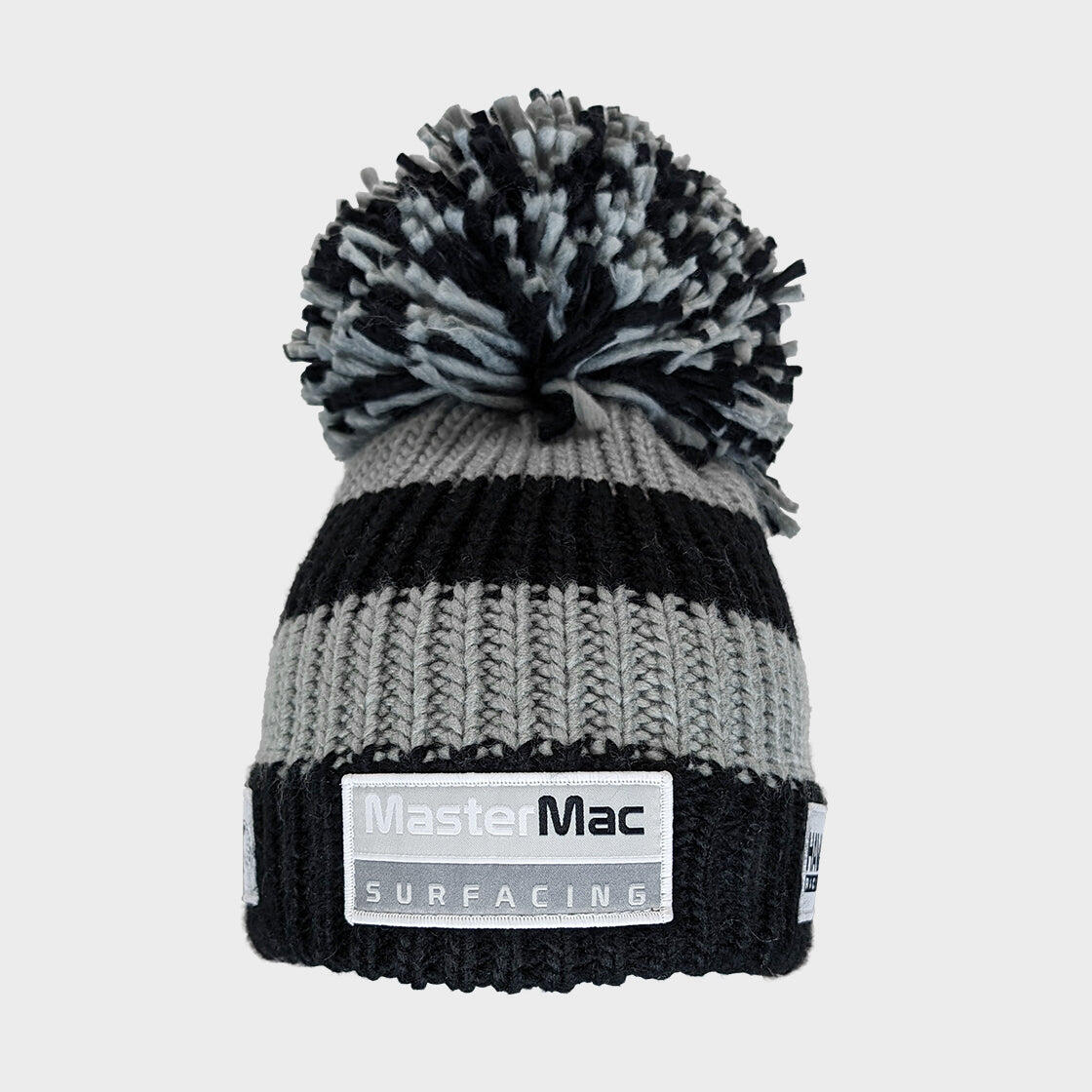 Hawk Racing Big Bobble Hat 3/3