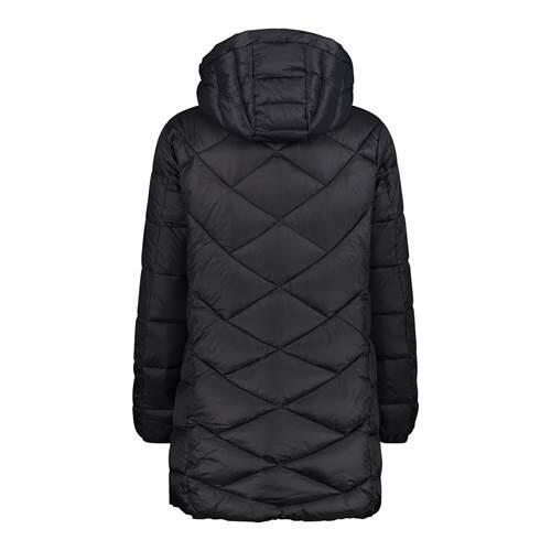 CMP Damen Parka WOMAN PARKA SNAPS HOOD 32K3036 3/8