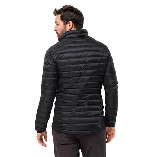 Kurtka uniwersalna męska Jack Wolfskin Routeburn Pro