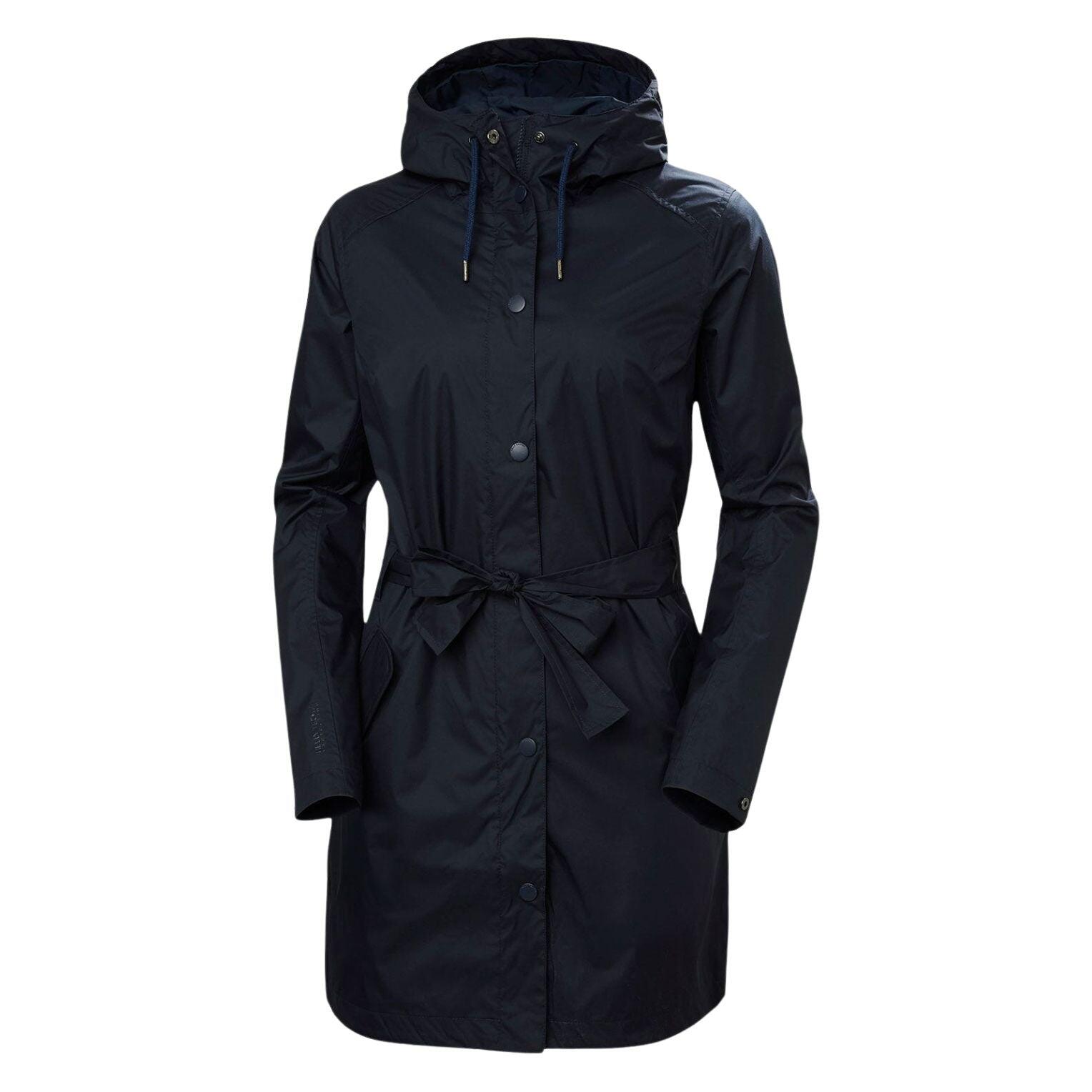 Damenmantel Helly Hansen Lyness II 3/7