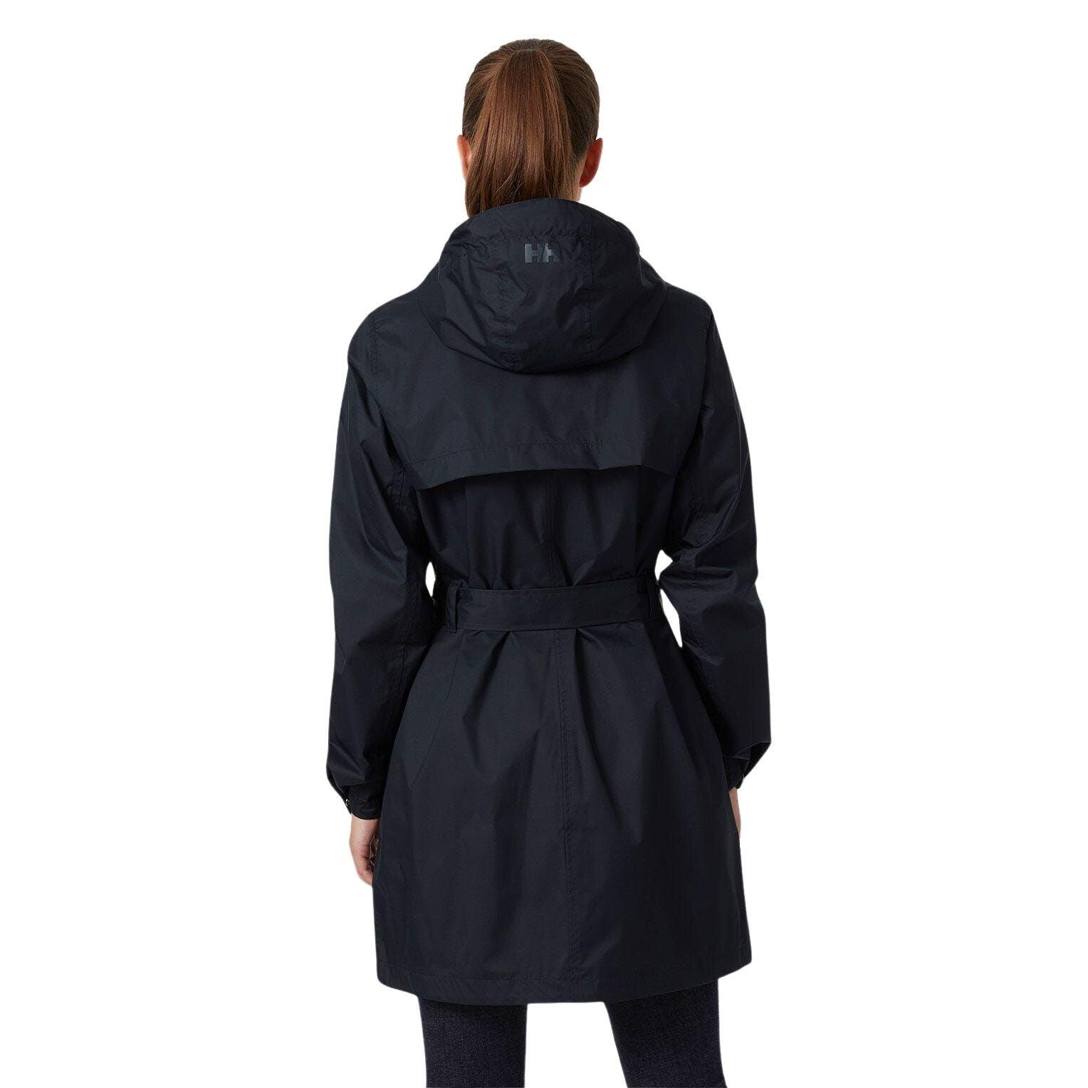Damenmantel Helly Hansen Lyness II 2/7