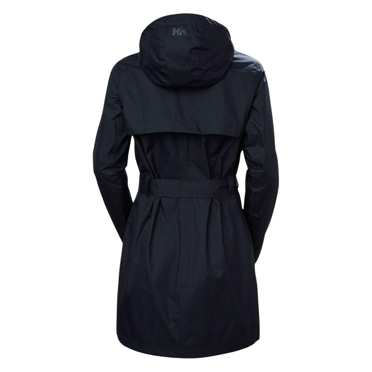 Damenmantel Helly Hansen Lyness II 4/7