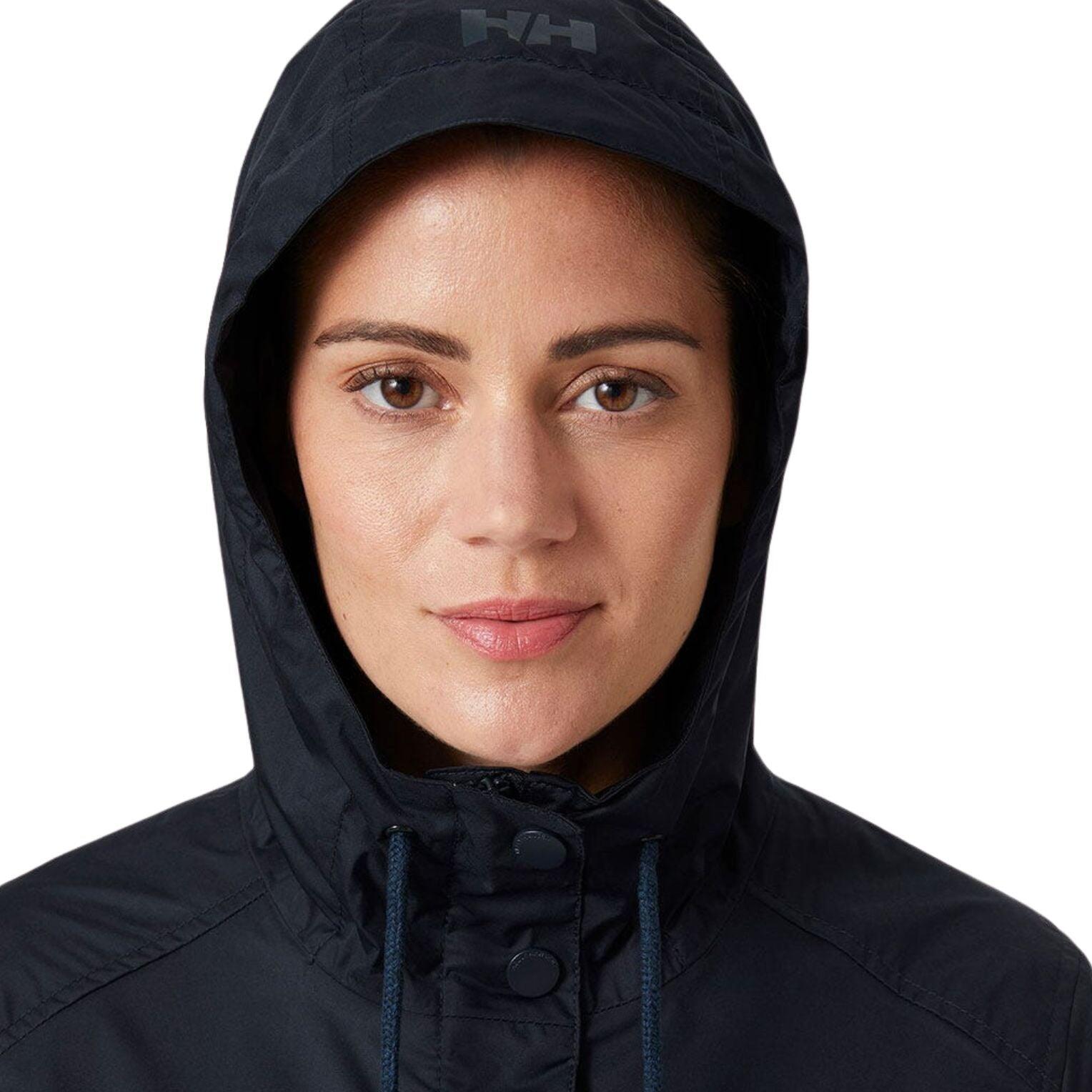 Damenmantel Helly Hansen Lyness II 5/7