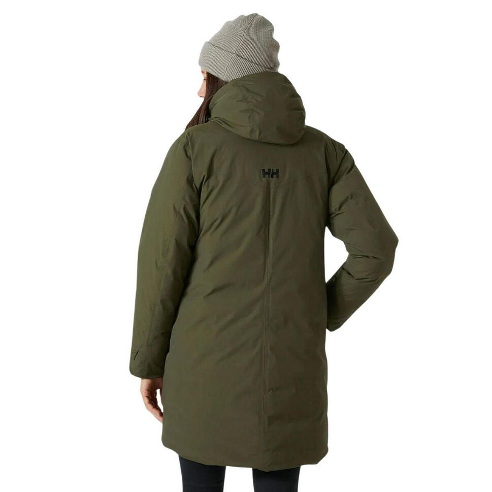 Kurtka uniwersalna damska Helly Hansen Adore Tech
