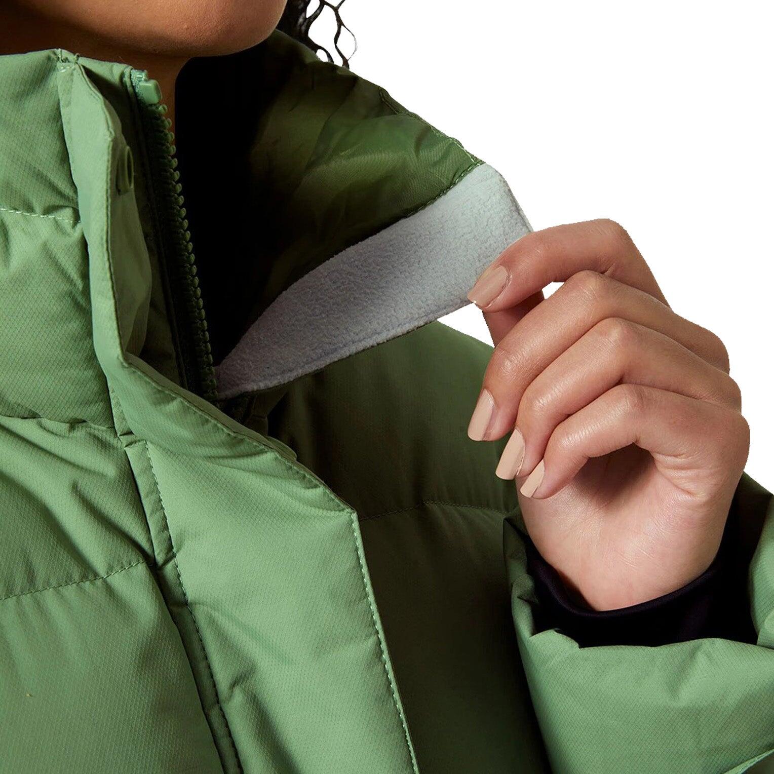 Cappotto trapuntato da donna Helly Hansen Aspire 6/7