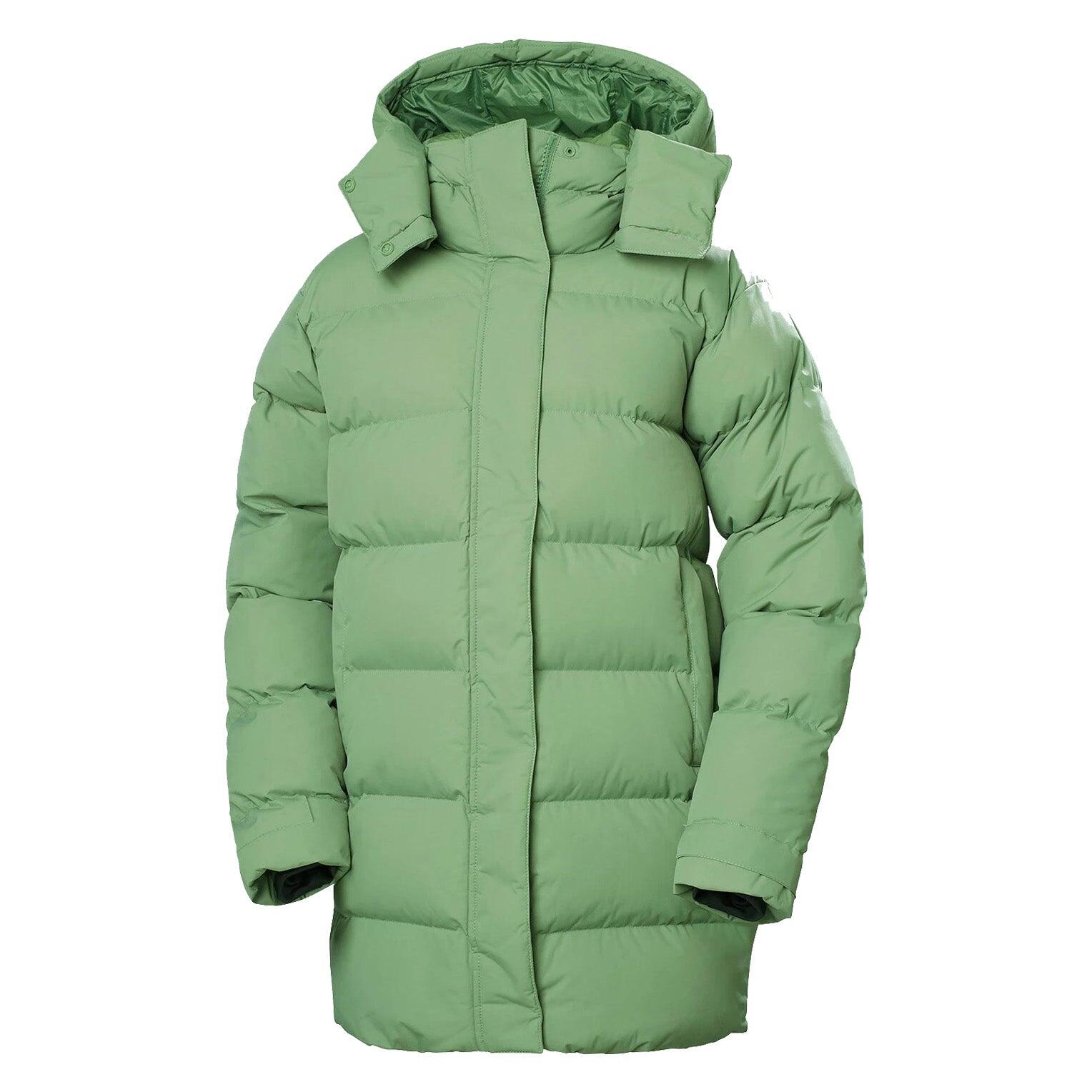 Cappotto trapuntato da donna Helly Hansen Aspire 3/7