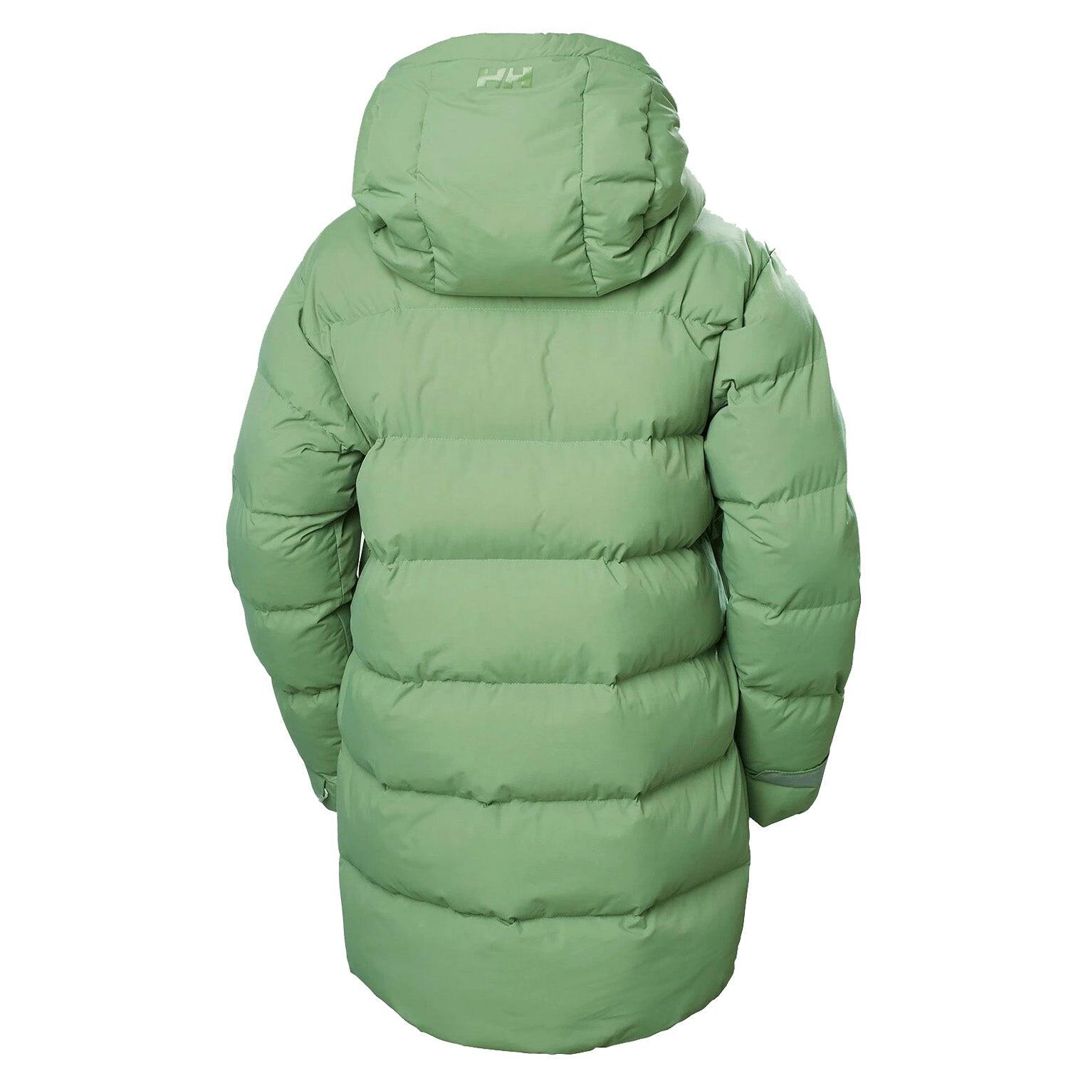 Cappotto trapuntato da donna Helly Hansen Aspire 4/7