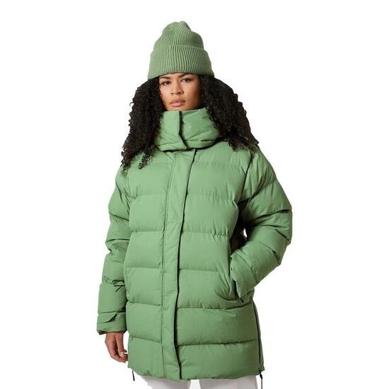 Parka Damen Helly Hansen aden winter