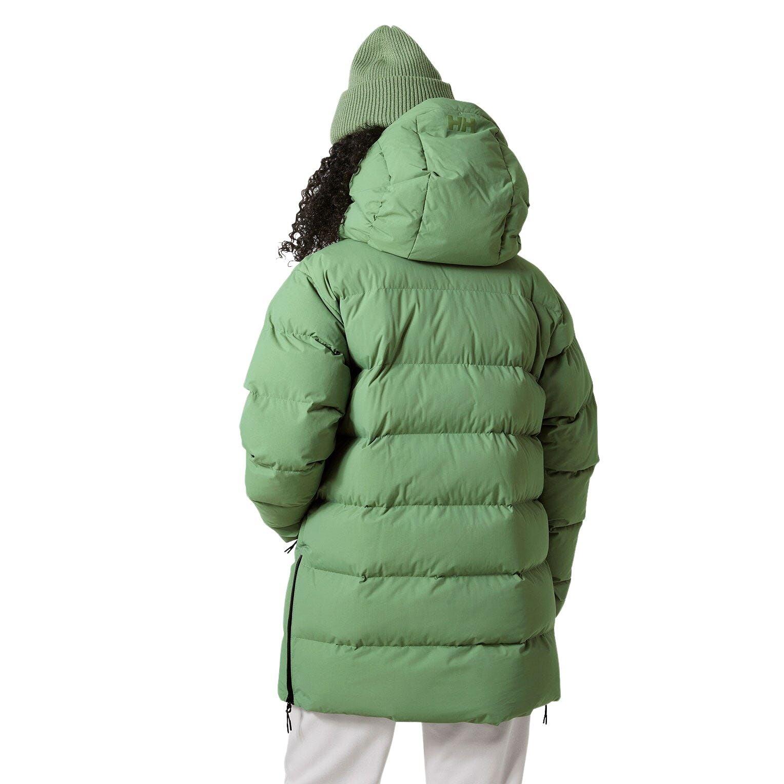 Cappotto trapuntato da donna Helly Hansen Aspire 2/7